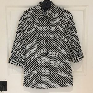 Peace of Cloth jacket